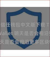 信任钱包中文版下载 Trust Wallet 明天是否会相沿更多区块链？