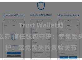 Trust Wallet助记词忘了怎么办 信任钱包守护：幸免丢失的灵验关节